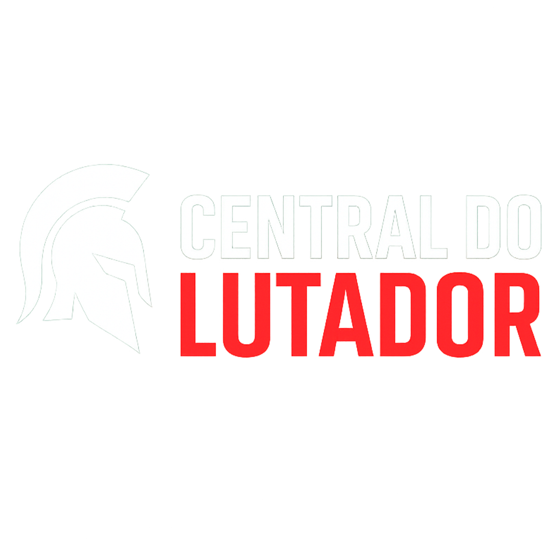 Codigo do Lutador